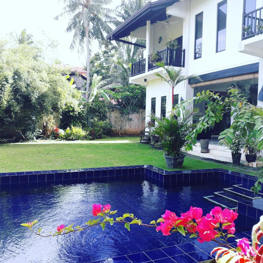 Madampe House 3 Bedroom Villa With Pool For#7 Ambalangoda  Exteriör bild