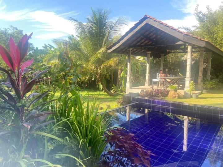 Madampe House 3 Bedroom Villa With Pool For#7 Ambalangoda  Exteriör bild