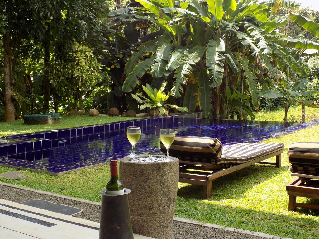 Madampe House 3 Bedroom Villa With Pool For#7 Ambalangoda  Exteriör bild