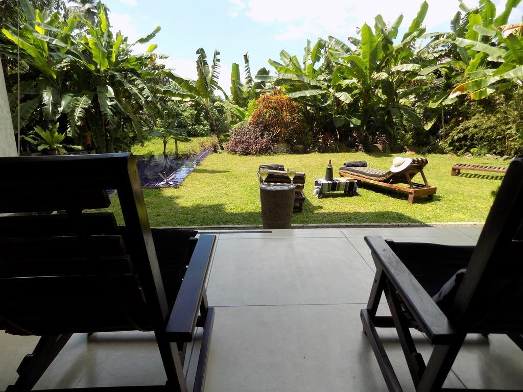 Madampe House 3 Bedroom Villa With Pool For#7 Ambalangoda  Rum bild