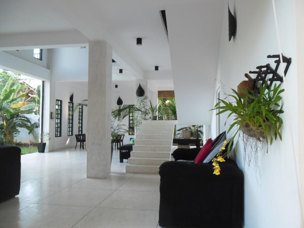 Madampe House 3 Bedroom Villa With Pool For#7 Ambalangoda  Rum bild