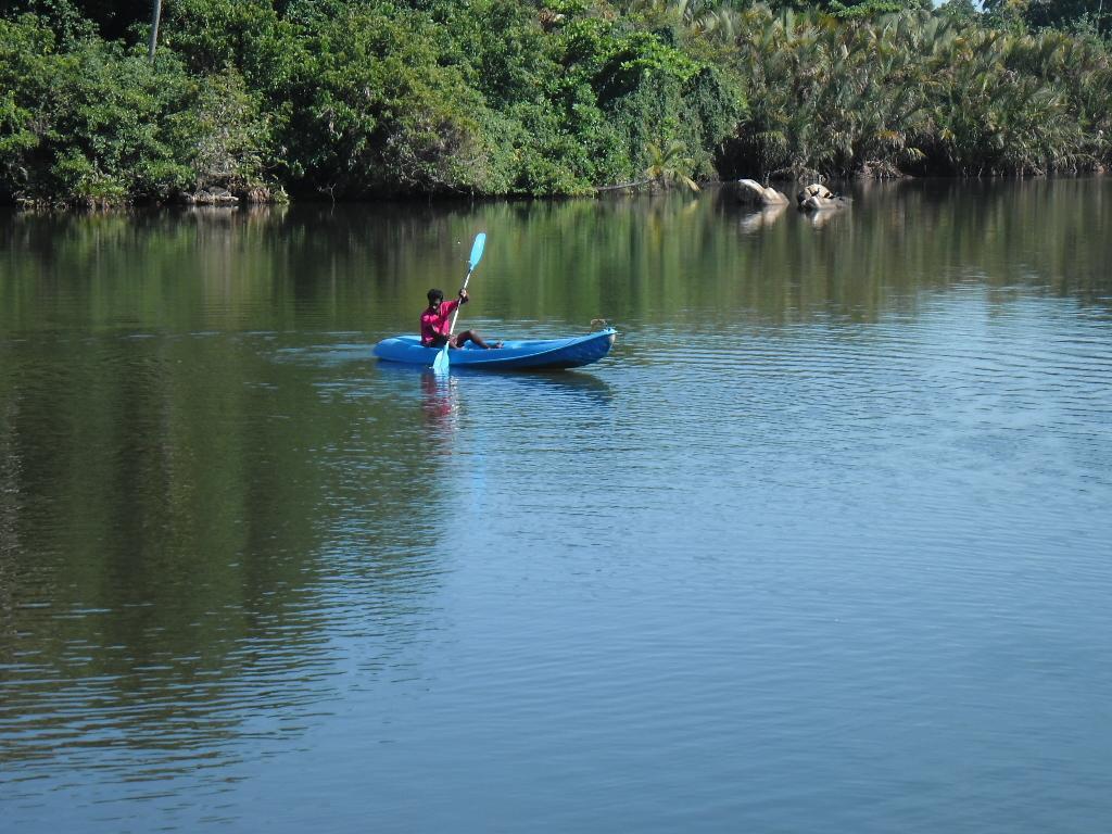 Madampe House 3 Bedroom Villa With Pool For#7 Ambalangoda  Rum bild