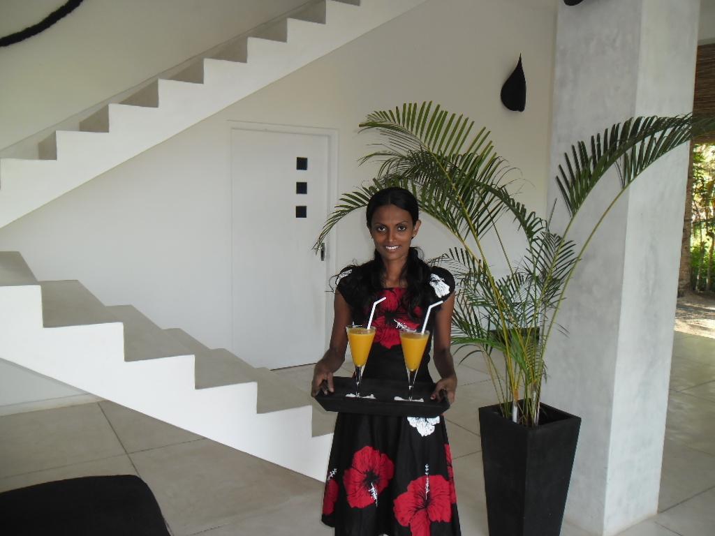 Madampe House 3 Bedroom Villa With Pool For#7 Ambalangoda  Rum bild