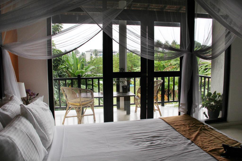 Madampe House 3 Bedroom Villa With Pool For#7 Ambalangoda  Exteriör bild