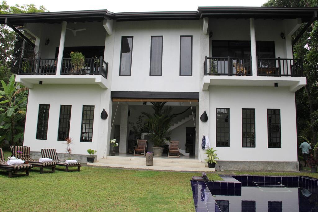 Madampe House 3 Bedroom Villa With Pool For#7 Ambalangoda  Exteriör bild