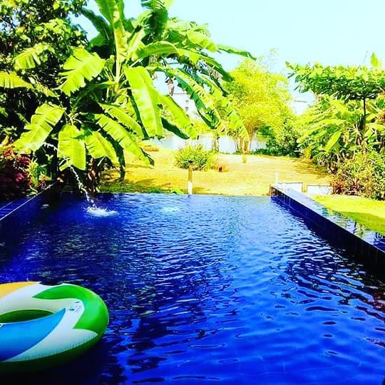 Madampe House 3 Bedroom Villa With Pool For#7 Ambalangoda  Exteriör bild