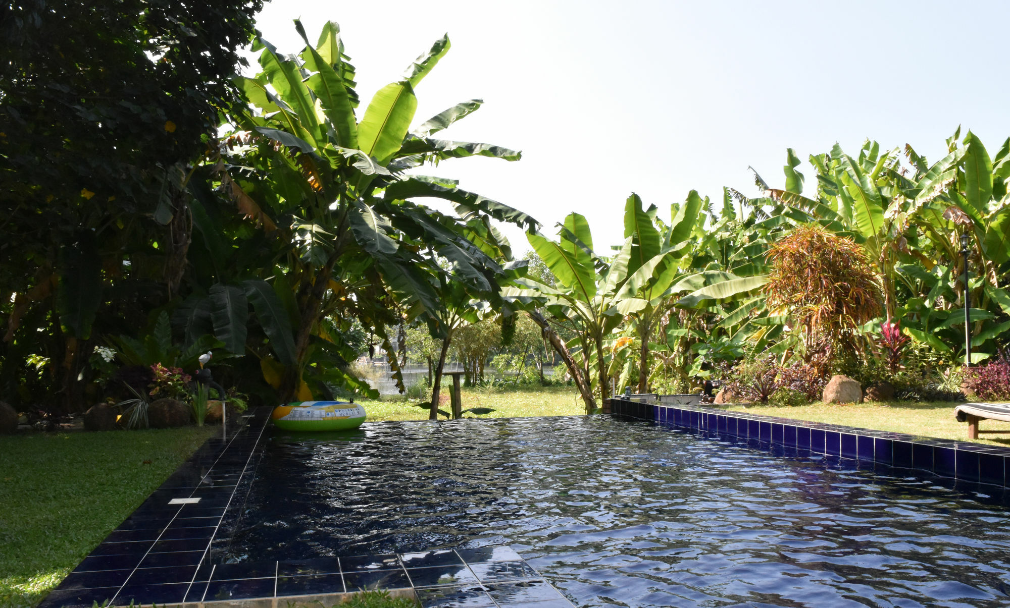 Madampe House 3 Bedroom Villa With Pool For#7 Ambalangoda  Exteriör bild