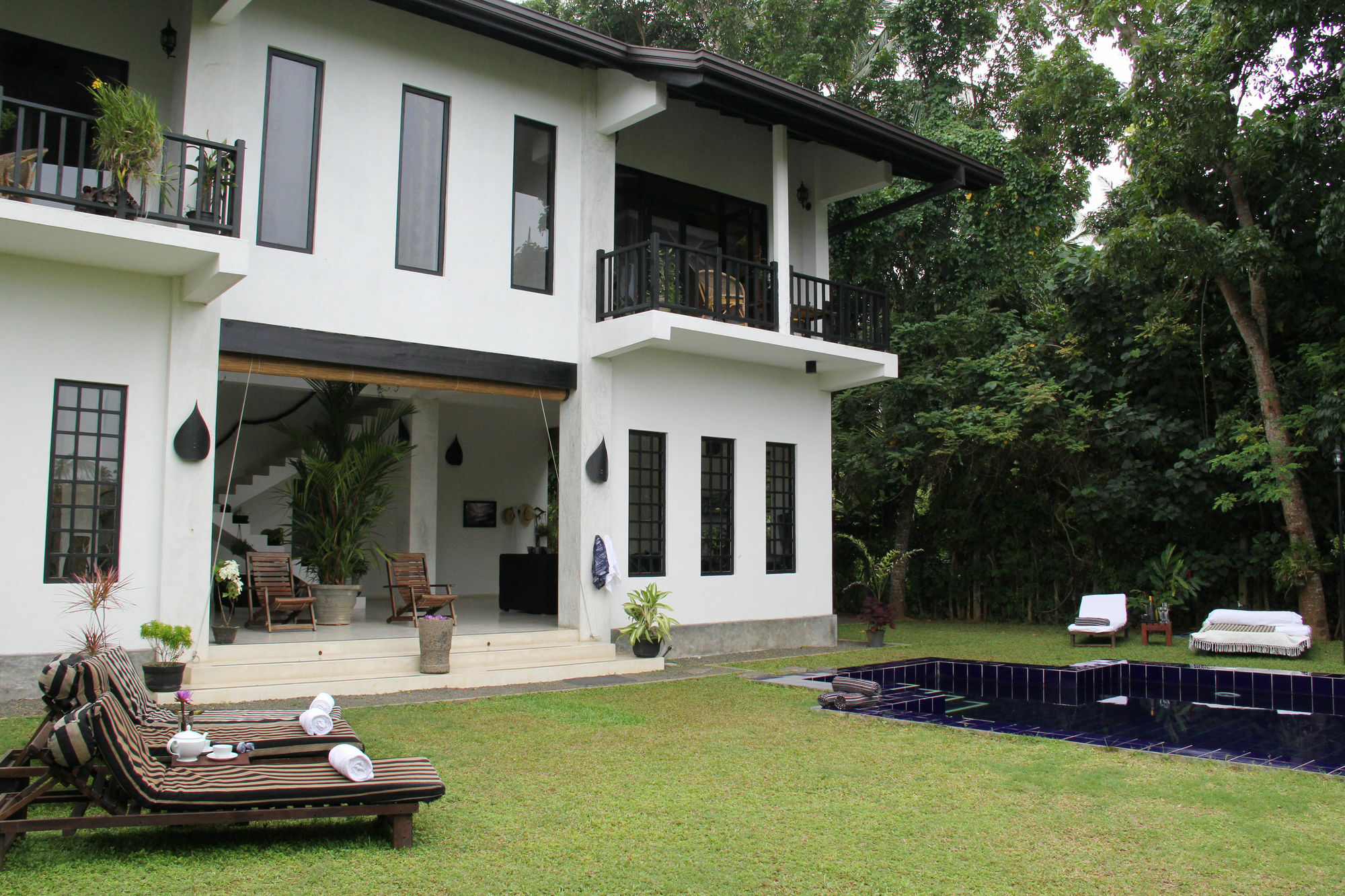 Madampe House 3 Bedroom Villa With Pool For#7 Ambalangoda  Exteriör bild