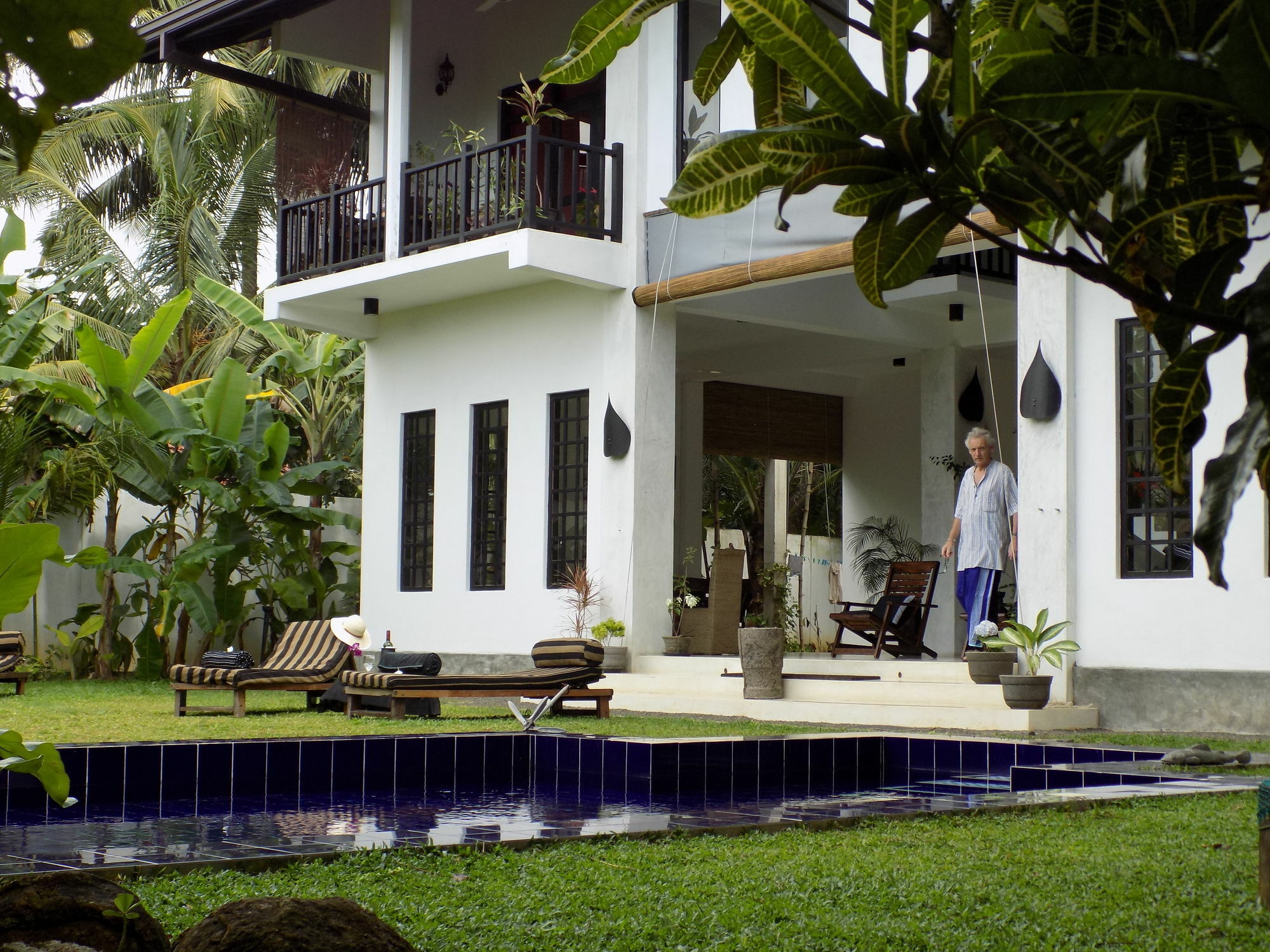 Madampe House 3 Bedroom Villa With Pool For#7 Ambalangoda  Exteriör bild
