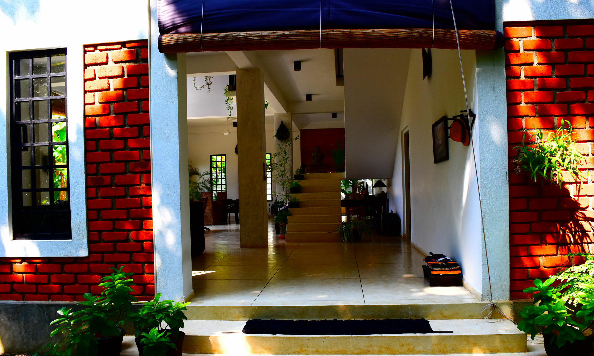 Madampe House 3 Bedroom Villa With Pool For#7 Ambalangoda  Exteriör bild