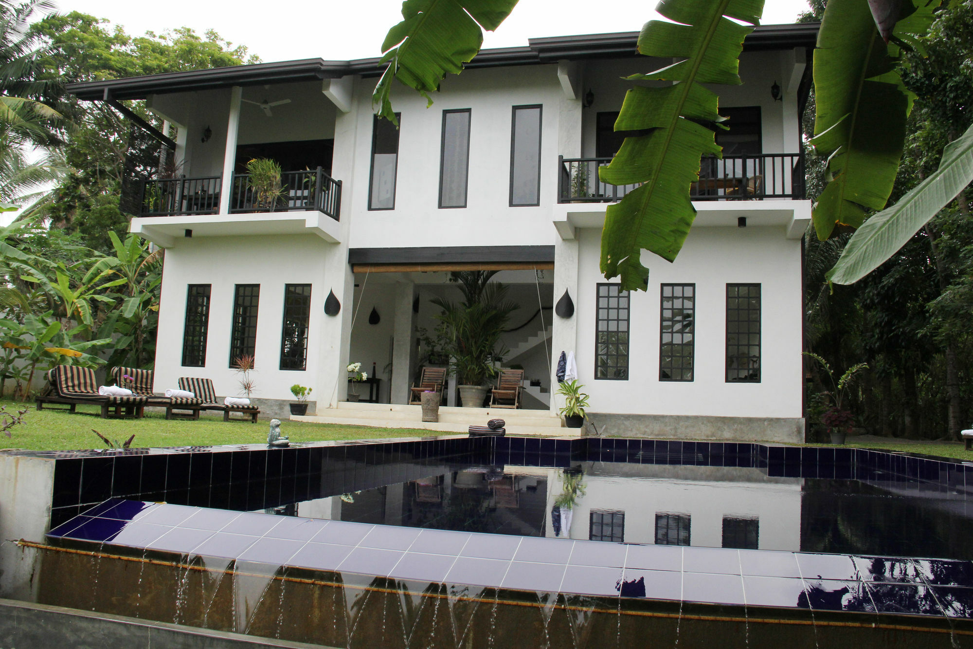 Madampe House 3 Bedroom Villa With Pool For#7 Ambalangoda  Exteriör bild