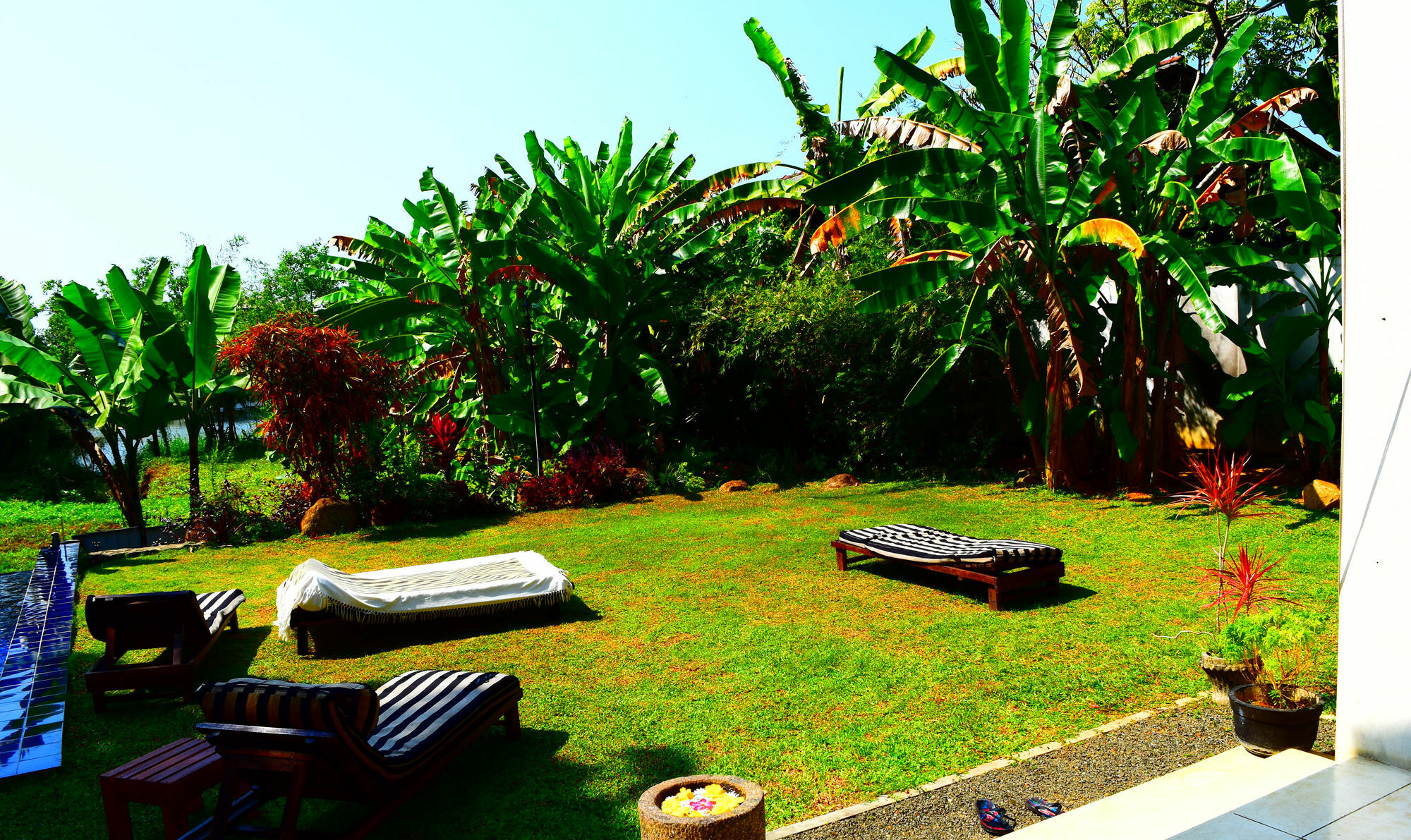 Madampe House 3 Bedroom Villa With Pool For#7 Ambalangoda  Exteriör bild