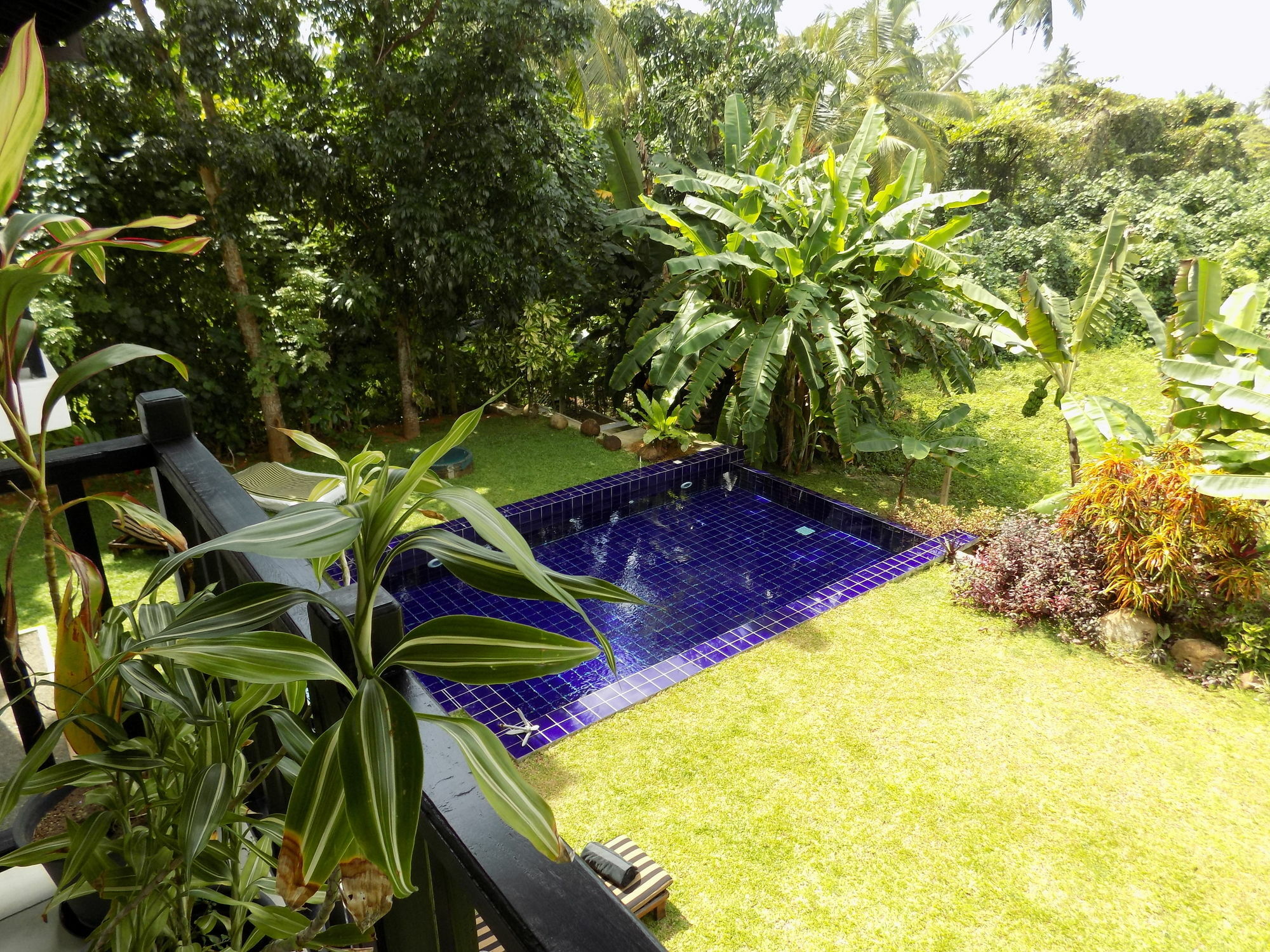 Madampe House 3 Bedroom Villa With Pool For#7 Ambalangoda  Exteriör bild