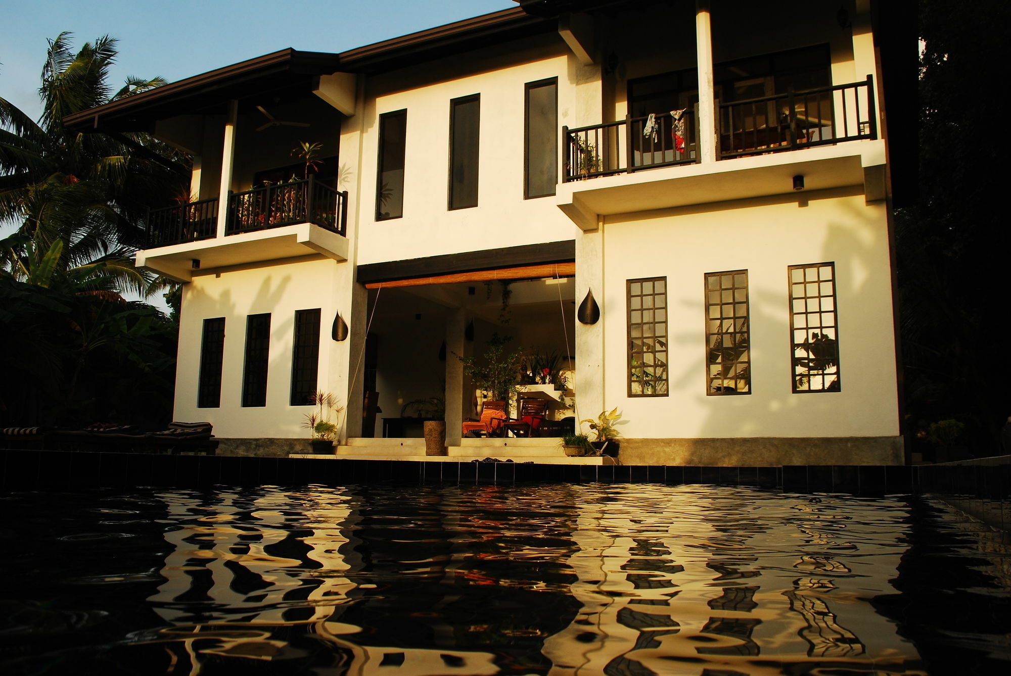Madampe House 3 Bedroom Villa With Pool For#7 Ambalangoda  Exteriör bild
