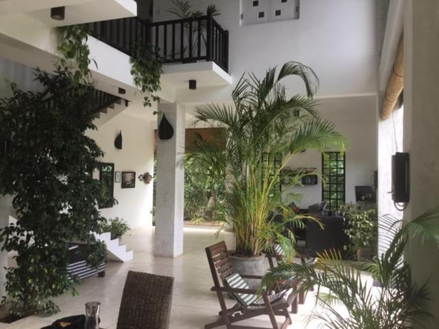 Madampe House 3 Bedroom Villa With Pool For#7 Ambalangoda  Exteriör bild
