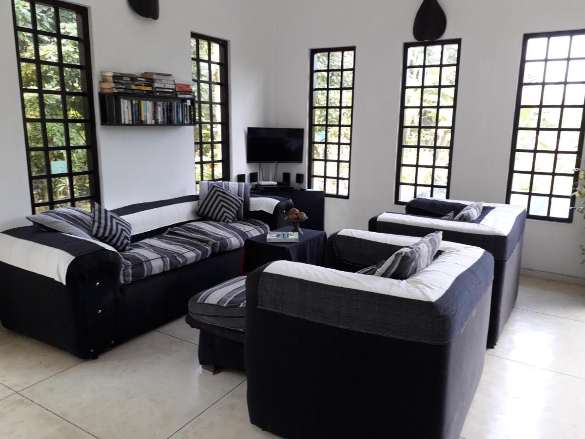 Madampe House 3 Bedroom Villa With Pool For#7 Ambalangoda  Exteriör bild